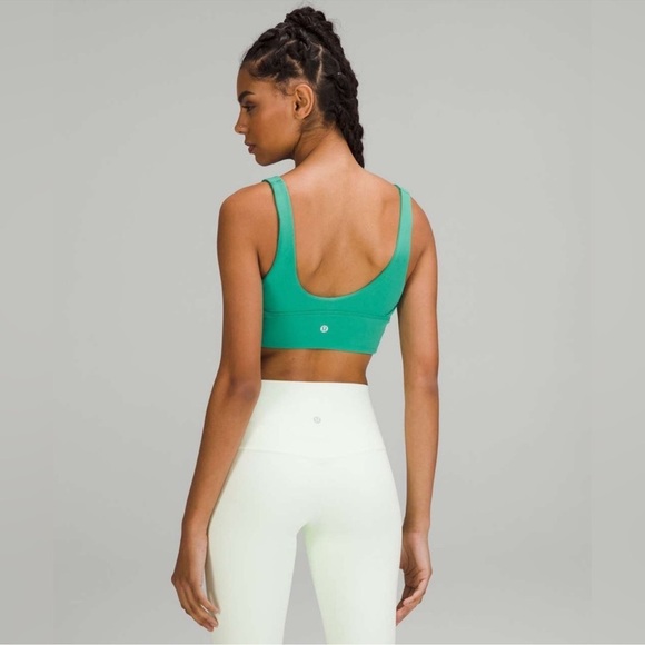 Lululemon Align Reversible Bra *Light Support, A/B Cup athletic gym running - Picture 5 of 9
